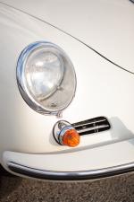 Porsche 356B 1600 T5 Super 90 Roadster 1960 года